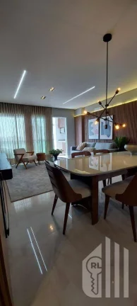 Imagem Apartamento com 3 suítes à venda, 142 m² por R$ 1.665.000 - Jóquei - Teresina/PI