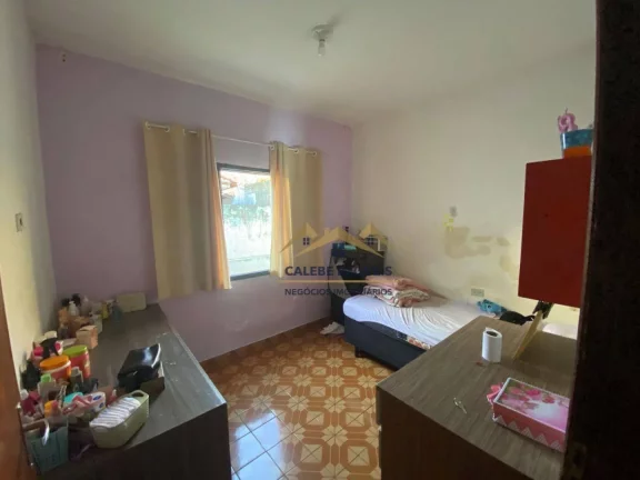 Imagem Casa com 3 dormitórios à venda, 140 m² por R$ 350.000,00 - Jardim Wanderley - Tatuí/SP