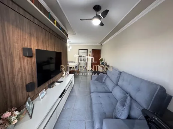 Imagem Apartamento - Ribeirão Preto - Castelo Branco Novo - Região Leste