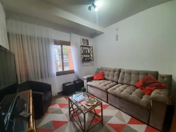 Imagem Casa dos Sonhos no Jardim Panorâmico, Garopaba-SC: Conforto, Sofisticação e Segurança!