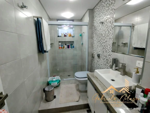 Imagem Apartamento Planejado em Macuco Santos