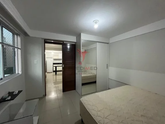 Imagem Apartamento na Avenida Guarabira,,Manaira