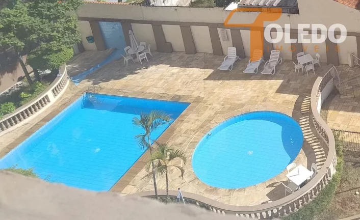 Imagem Apartamento 3 dormitórios para Venda em São Paulo / SP no bairro Vila Prudente