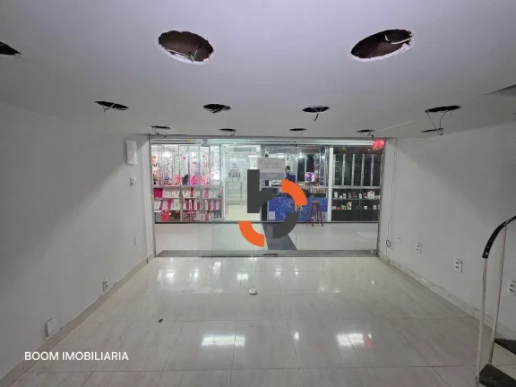 Imagem Loja para alugar- Centro - Nova Iguaçu/RJ