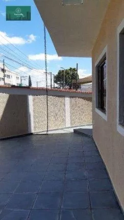 Imagem Sobrado à venda por R$ 780.000,00 - Jardim Vila Galvão - Guarulhos/SP