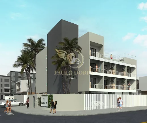 Imagem STUDIOS Á VENDA COM APENAS 18MIL DE ENTRADA NA PRAIA DO PEREQUE-AÇÚ EM UBATUBA-SP