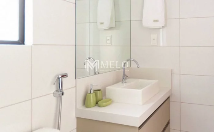 Imagem Oportunidade em PIEDADE: 56m², 02qts, 01suite, 02vagas...