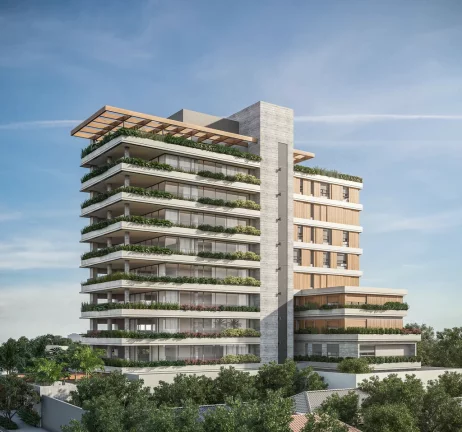 Imagem APARTAMENTO RESIDENCIAL em São Paulo - SP, Jardim Guedala