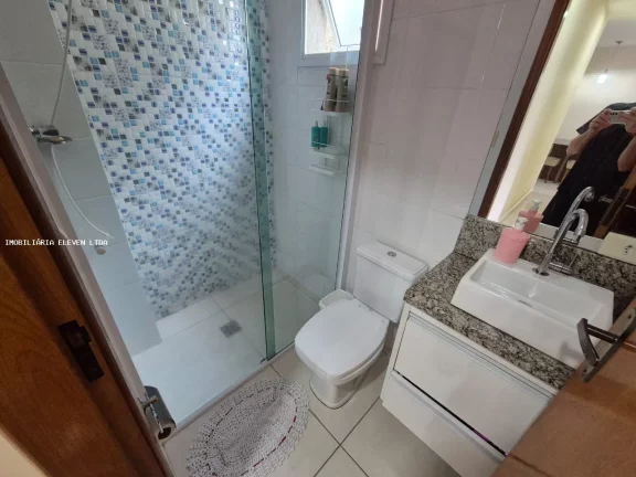 Imagem Apartamento para Venda em Guarulhos / SP no bairro Vila Galvão
