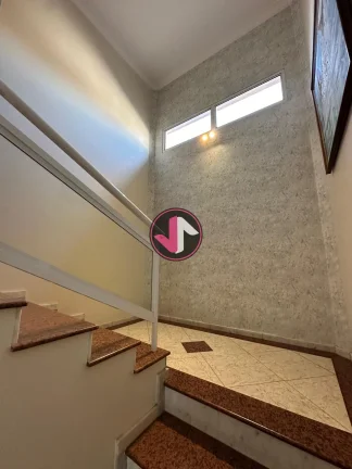 Imagem Descubra o conforto e a segurança que você e sua família merecem no Condomínio Residencial Alpha...