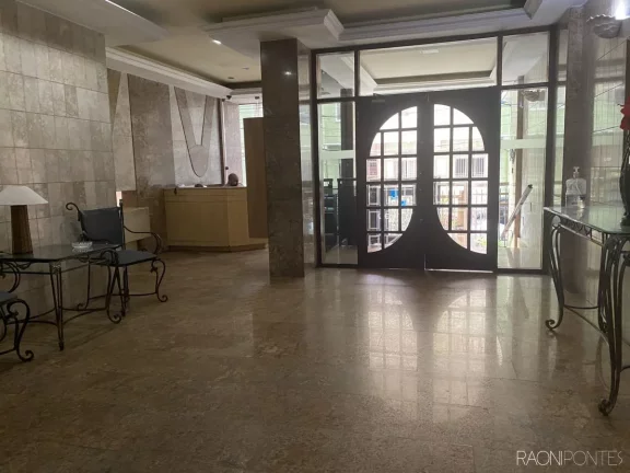 Apartamento com 2 Quartos à Venda, 90 m² em Ingá - Niterói