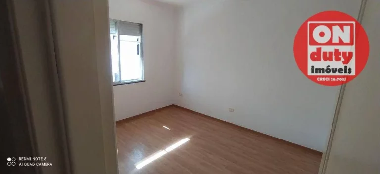 Imagem Apartamento à venda, 90 m² por R$ 380.000,00 - Campo Grande - Santos/SP