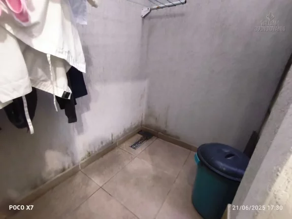 Imagem SOBRADO DE CONDOMINIO, CAIÇARA- Apenas R$ 285.000,00 COM QUINTAL