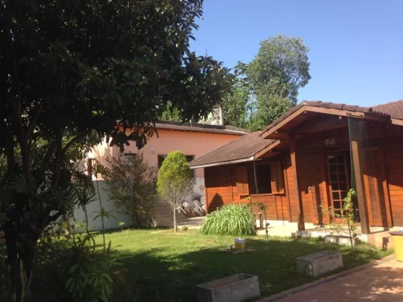 Imagem Casa com 3 dormitórios à venda, 200 m² por R$ 1.300.000,00 - Parque Residencial Itapeti - Mogi das Cruzes/SP