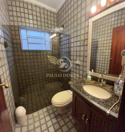 Imagem CASA Á 30 METROS DA ORLA NA PRAIA DO PEREQUÊ-AÇÚ UBATUBA-SP