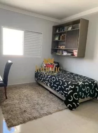 Imagem Casa Com Edícula à venda Jardim Ipê Zona Leste - Sorocaba/SP