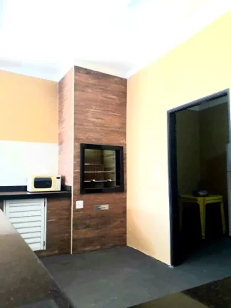 SOBRADO A VENDA NO RESIDENCIAL VILA LOBOS