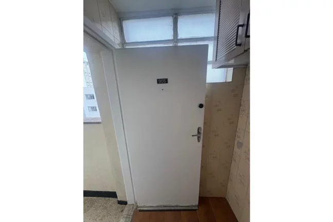 Imagem APARTAMENTO RESIDENCIAL em São Paulo - SP, Vila Mariana