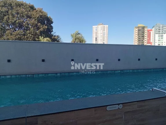 Imagem Apartamento à venda no Serrinha - Goiânia/GO
