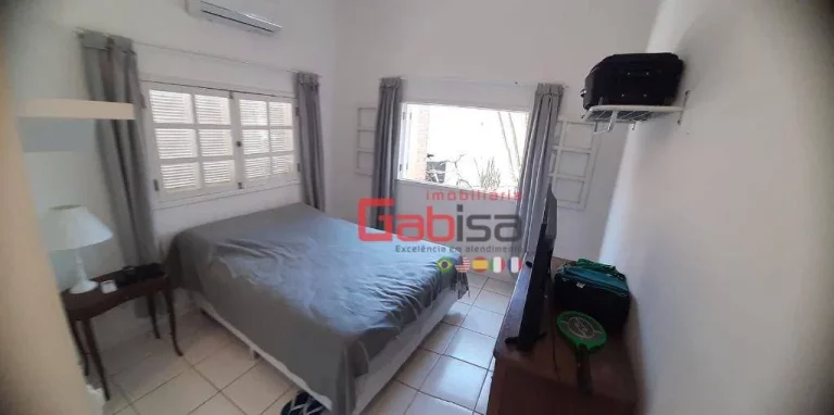 Imagem Casa com 5 dormitórios à venda, 234 m² por R$ 2.300.000,00 - Geribá - Armação dos Búzios/RJ