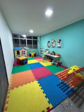 Imagem Apartamento com 3 dormitórios à venda, 115 m² por R$ 599.000,00 - Macedo - Guarulhos/SP