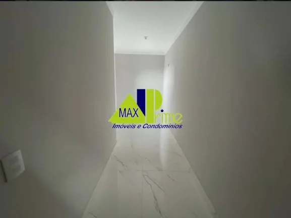 Imagem SOBRADO GERMINADO FRONTAL/115M²/03 DORMITÓRIOS/01 SUÍTE/SACADA/02 VAGAS/QUINTAL