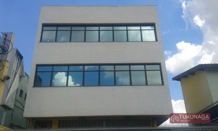 Imagem Prédio à venda, 870 m² por R$ 4.000.000,00 - Vila Galvão - Guarulhos/SP