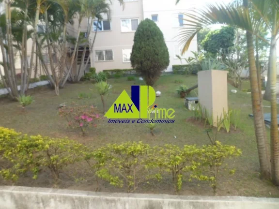 Imagem Apartamento à venda em São Paulo-SP, Jardim Piratininga: 2 quartos, 1 sala, 1 banheiro, garagem, 45m² de área.