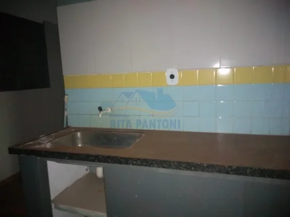 Imagem Salão Comercial - Ribeirão Preto - Jardim Paulistano - Região Leste