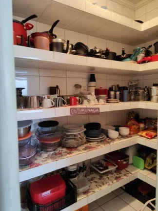 Imagem Sobrado com 3 dormitórios à venda, 340 m² por R$ 1.380.000,00 - Jardim Sao Paulo(Zona Norte) - São Paulo/SP