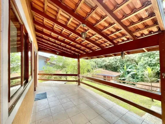 Imagem Cond. S. Fernando Residência - 5d / 2sts, gourmet, piscina, sauna, vista!