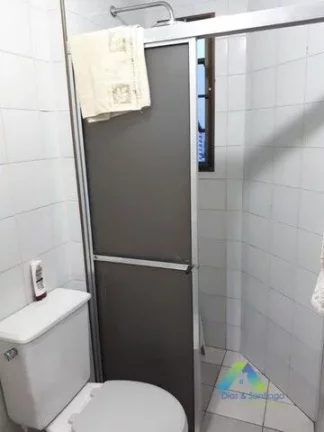 Imagem Lindo apartamento 67 metros, a 15 minutos a pé da estação do metro Alto do Ipiranga, 2 dormitórios, 1 vaga, lazer completo.