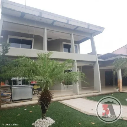 Imagem Casa c/ 400m2 no Areal