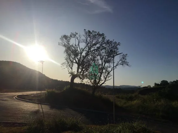 Imagem Terreno à venda, 300 m² por R$ 315.000,00 - Laranja Azeda - Atibaia/SP
