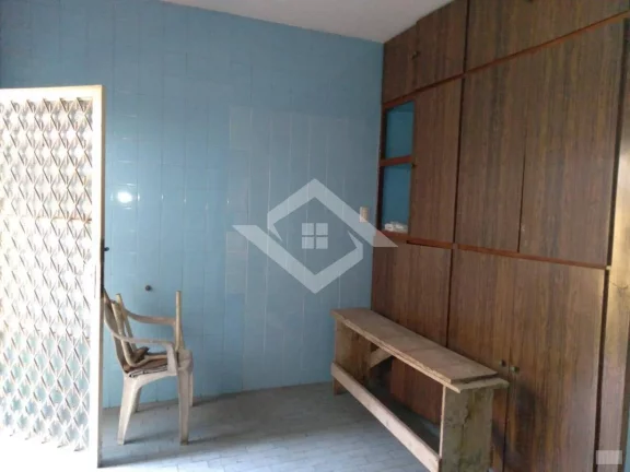 Imagem Casa 6 quartos, em terreno 360 m², a poucos minutos centro Campo Grande