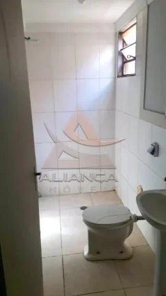 Imagem Casa - Ribeirão Preto - Ipiranga
