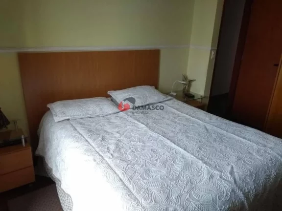 Imagem Apartamento à venda 3 Quartos, 3 Suites, 2 Vagas, 140M², Santa Paula, São Caetano do Sul - SP