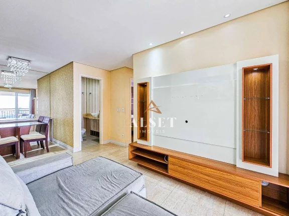 Imagem Apartamento com 2 dormitórios e varanda gourmet na Vila Formosa