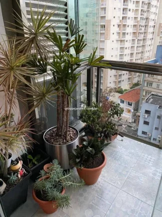 Imagem Apartamento à venda Bela Vista São Paulo
