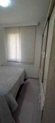 Imagem Apartamento com 2 dormitórios à venda, 45 m² por R$ 250.000,00 - Parque Industrial Cumbica - Guarulhos/SP