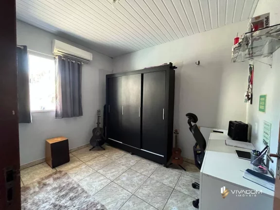 Imagem Casa com 3 Quartos à Venda, 360 m² em Fundos - Biguaçu