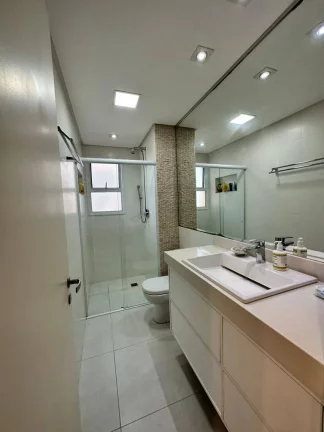 Imagem Apartamento com 3 Quartos à Venda, 97 m² em Jardim Ermida I - Jundiaí