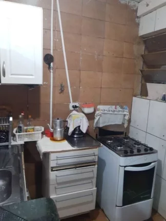 Imagem Casa com 2 dormitórios à venda, 250 m² por R$ 480.000,00 - Jardim São Vicente - São Paulo/SP