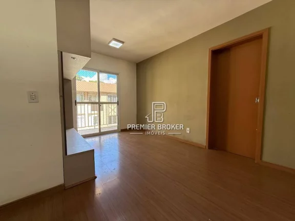 Imagem Apartamento à venda, 58 m² por R$ 280.000,00 - Prata - Teresópolis/RJ