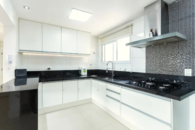 Imagem Apartamento para venda em Vila Andrade com 2 quartos, sendo 1 suíte , 107m2