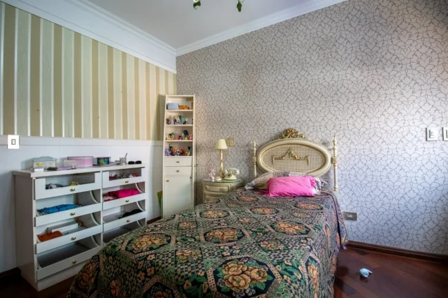 Imagem Apartamento no coração de Perdizes - 221M², 3 Dorms, 3 Suítes, 3 Salas, 3 Vagas Determinadas, Varanda, Móveis Planejados, Depósito.