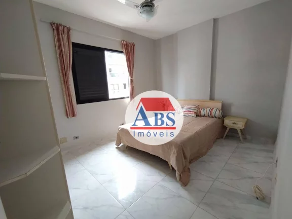 Imagem Apartamento 3 dormitórios em São Vicente, vista mar!