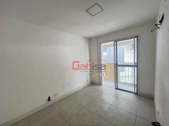 Imagem Apartamento com 3 dormitórios à venda, 90 m² por R$ 550.000,00 - Braga - Cabo Frio/RJ