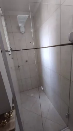 Imagem Apartamento com 3 dormitórios à venda, 90 m² por R$ 475.000,00 - Parque Marajoara - Santo André/SP