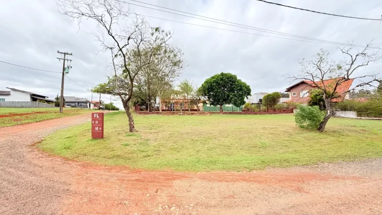 Imagem OPORTUNIDADE! Lote com 432m² condomínio fechado - Ninho Verde I